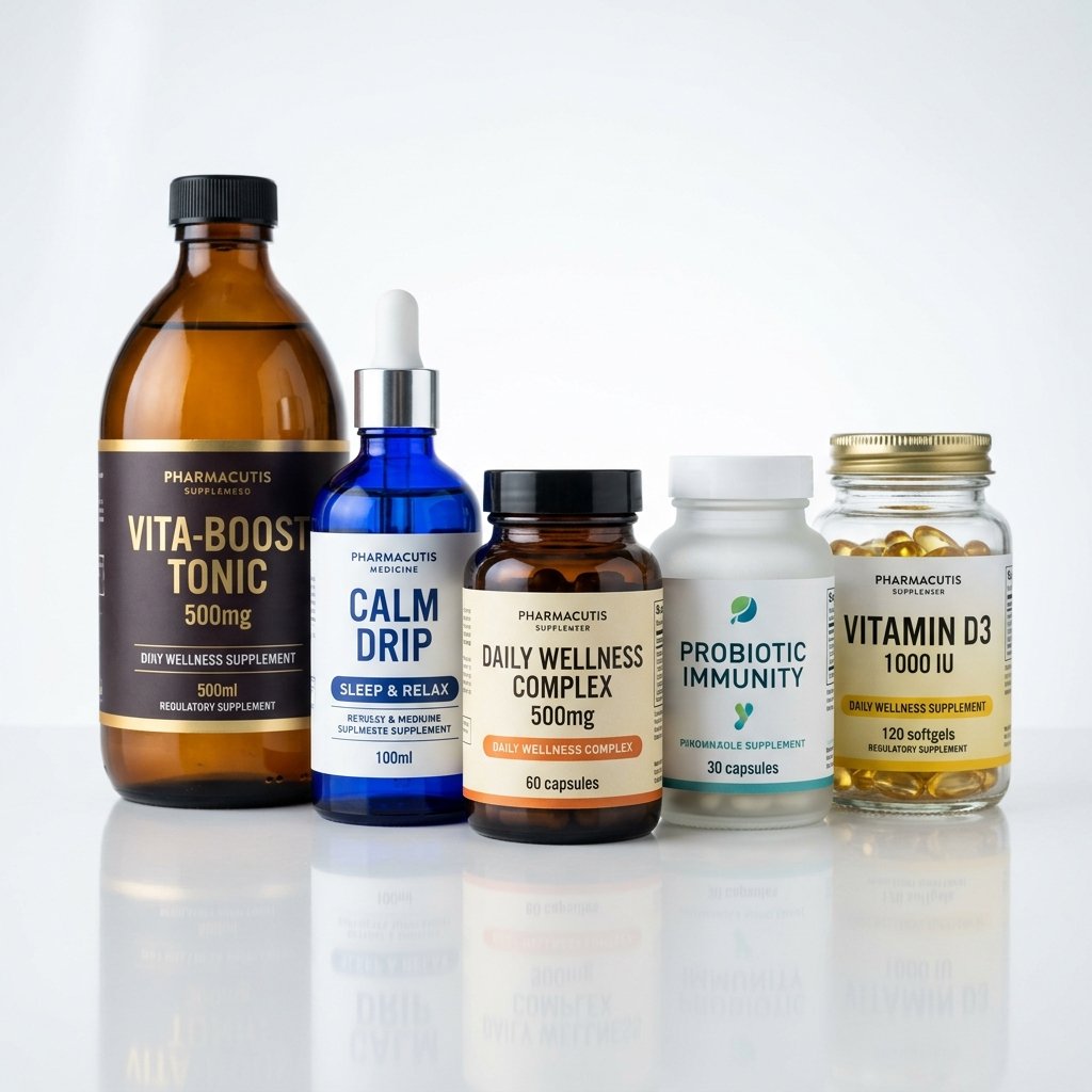 Healthcare Products