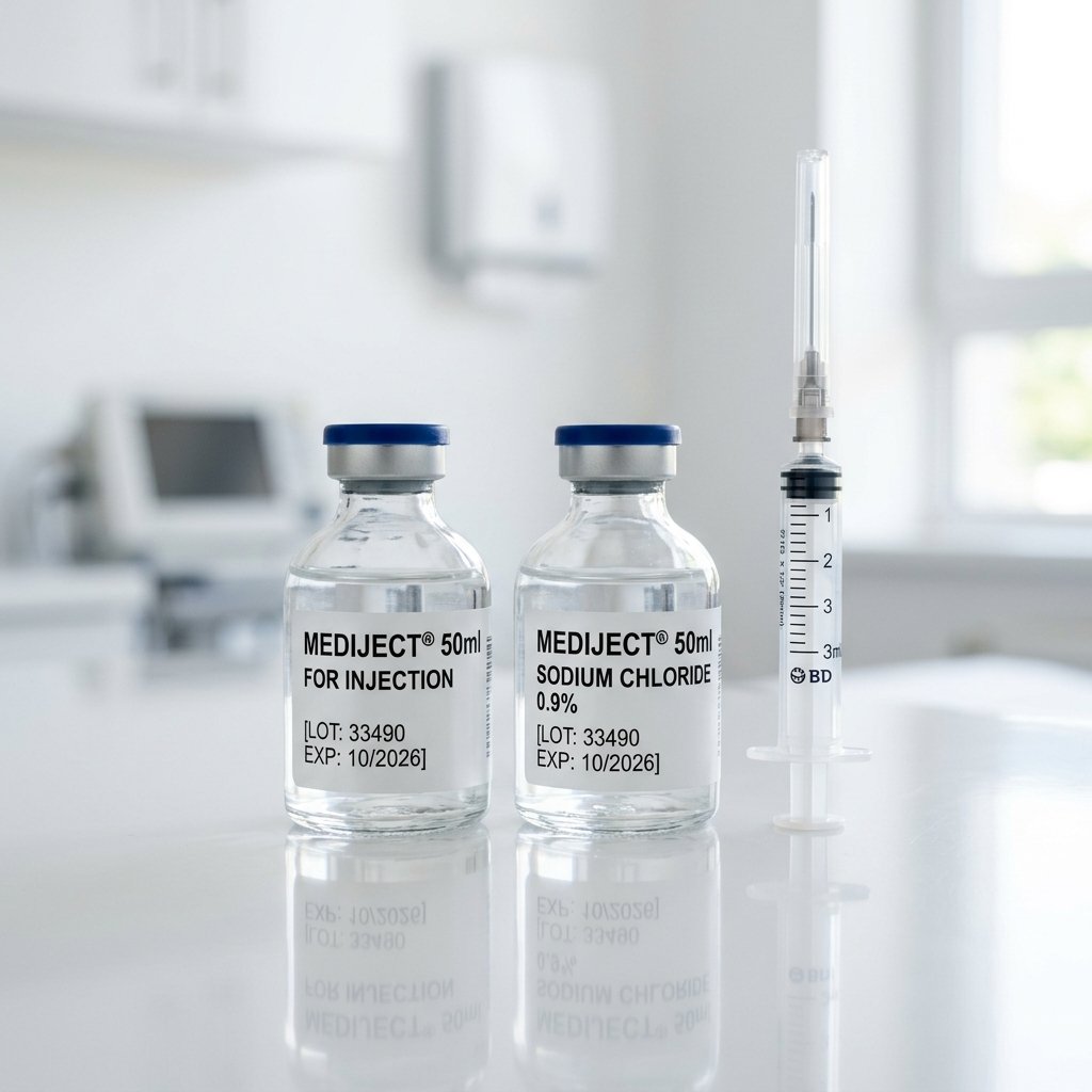 Injections