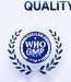WHO-GMP