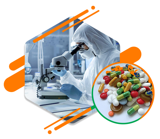 Shikoy Pharma Laboratory Research, Formulations & Medicines